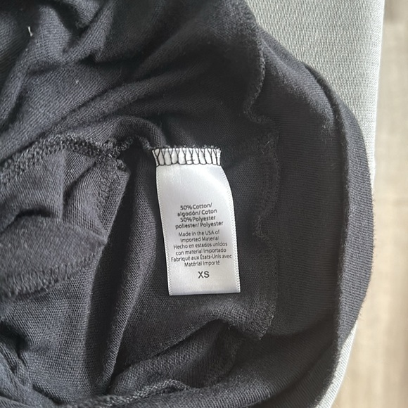 Beyond yoga cropped hoodie - Picture 6 of 7